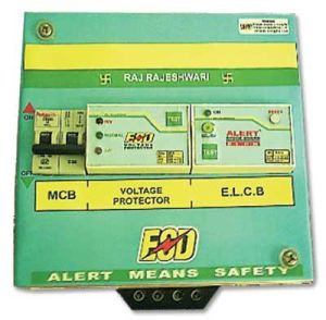 Voltage Protector (240 V)