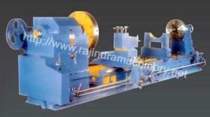 Horizontal Lathe Machine - 03