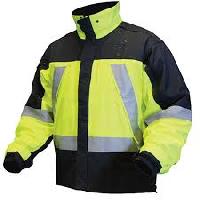 High Visibility Jacket