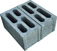 Hollow Concrete Blocks