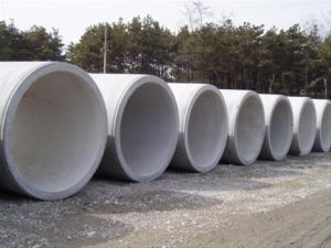 Hume Pipes