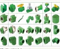 Polypropylene Pipe Fittings