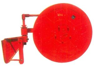 Swinging Hose Reels