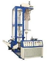 Plastic Extrusion HM Blown Film Plant