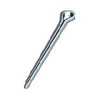 metal pin