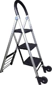 safety and quality ladders