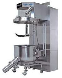 High Shear Mixers