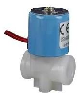 RO Water Solenoid Valve