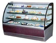 Refrigerated Display Counter