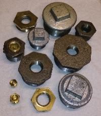 Cast Iron Fittings