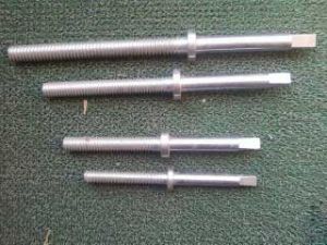 Sluice Valve Spindles