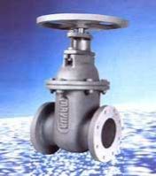 Sluice Valves