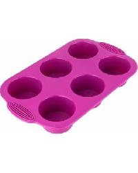 Oven Safe Baking Moulds