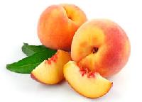 Fresh Peaches