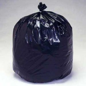 Garbage Bags