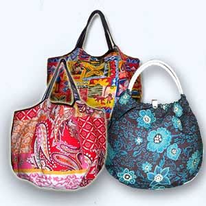 Printed Bags