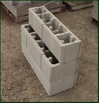 interlocking blocks