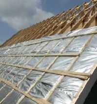 roof insulation