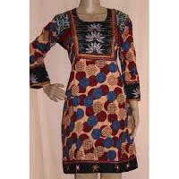 Traditional kurti