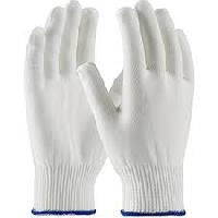 Polyester Gloves Request