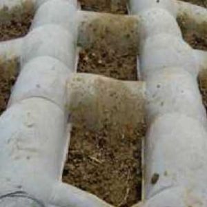 Geotextile Tubes