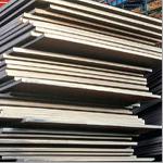 Mild Steel Plates