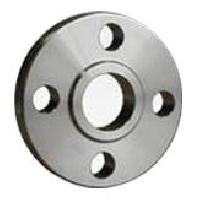 Slip On Flanges