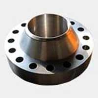 Weld Neck Flanges