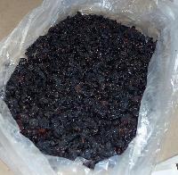 Black Raisins