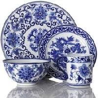 Porcelain Ware