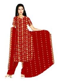 Ladies Salwar Suits