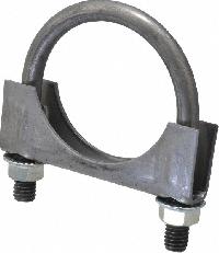 Muffler Clamp