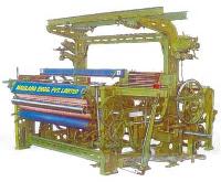 Power Loom Machine