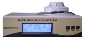 data center monitoring system