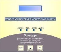 Remote Temperature Monitoring