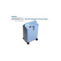 Philips Ever Flo Oxygen Concentrator