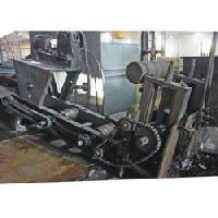 galvanizing equipment