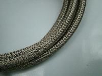 Braided Wire