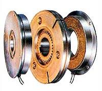 Electromagnetic Clutch Brake