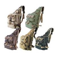 military bags