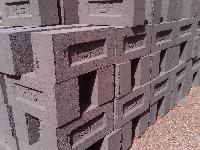 Fly Ash Brick Plant