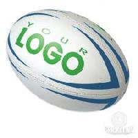 rugby promotional balls