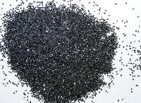 Silicon Carbide Black