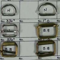 Metal Garment Accessories 04