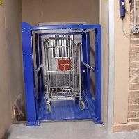 Electrical Goods Lift