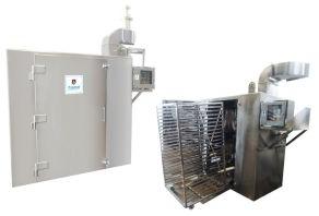 air tray dryer