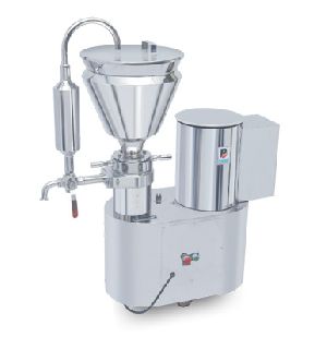 Colloid Mill