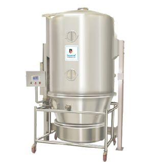 Fluid Bed Dryer