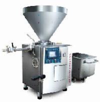 Vacuum Filling Machine