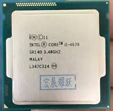 Desktop Processor